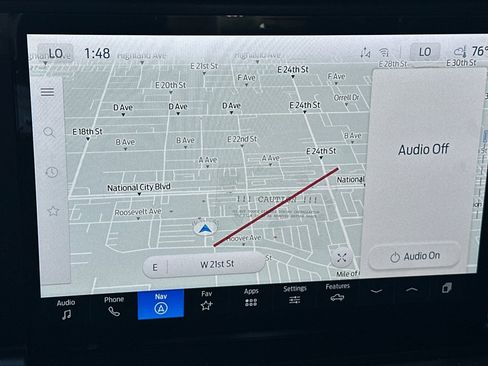 New 2025 Ford F150 Raptor image 15