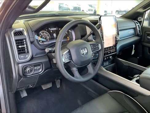 New 2026 RAM 2500 Laramie AWD/4WD image 6