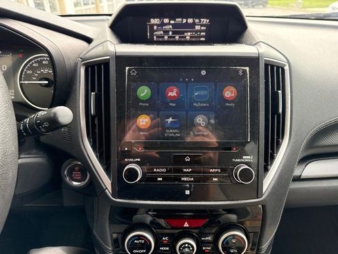 Used 2019 Subaru Forester Limited AWD/4WD image 18