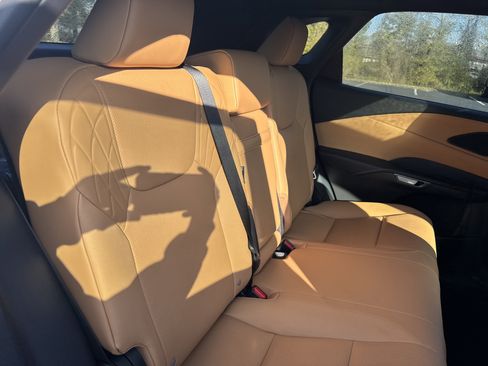 Used 2026 Lexus RX 350 Premium image 32