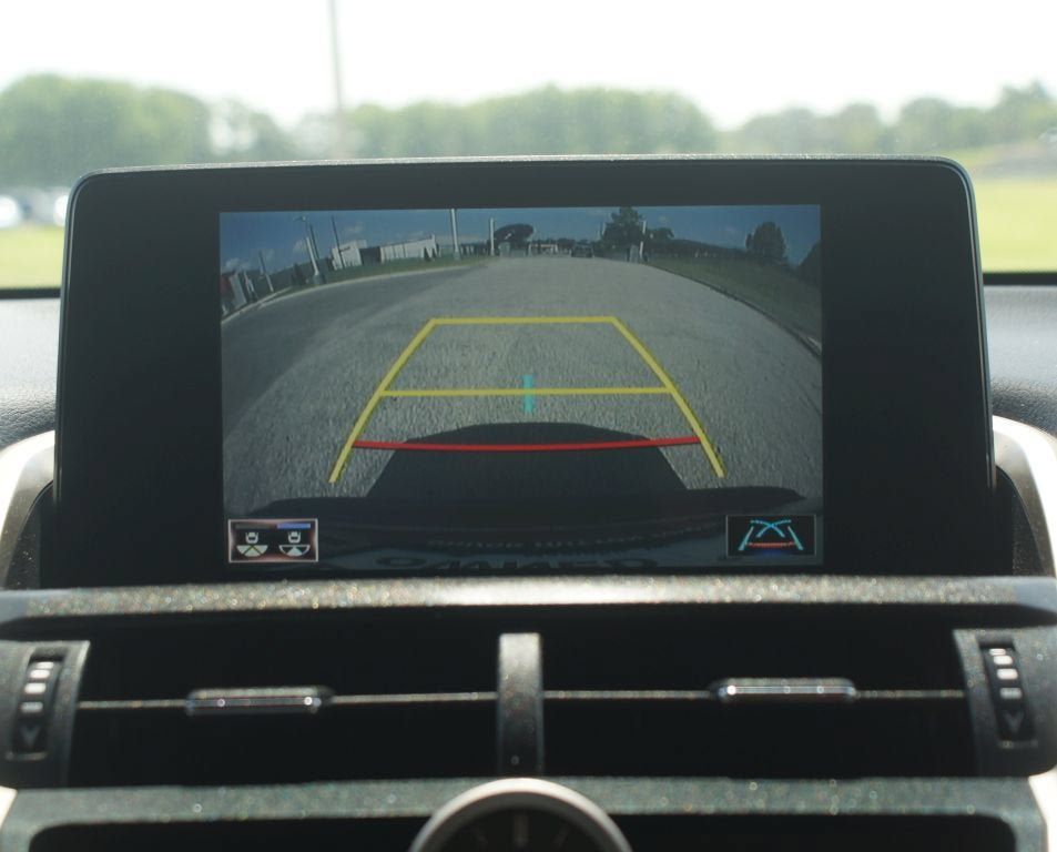 Used 2021 Lexus NX 300 FWD w/ Package Accessory image 7