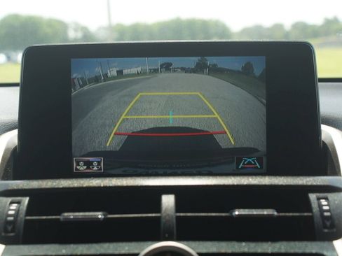 Used 2021 Lexus NX 300 FWD w/ Package Accessory image 7