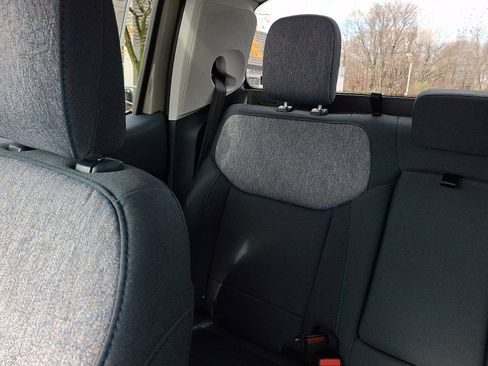 New 2025 Ford Maverick XLT w/ XLT Luxury Package image 12