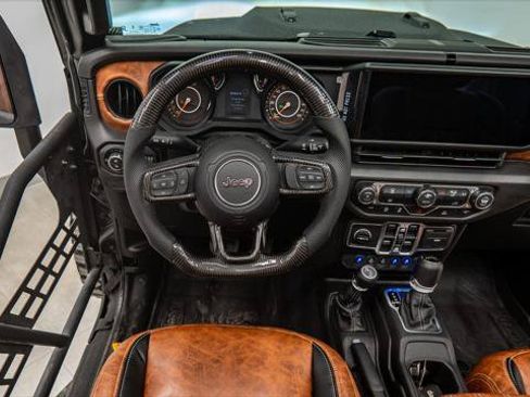 Used 2026 Jeep Gladiator Sport AWD/4WD image 27