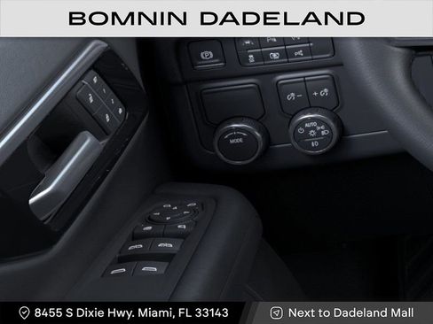 New 2026 Chevrolet Tahoe High Country image 22