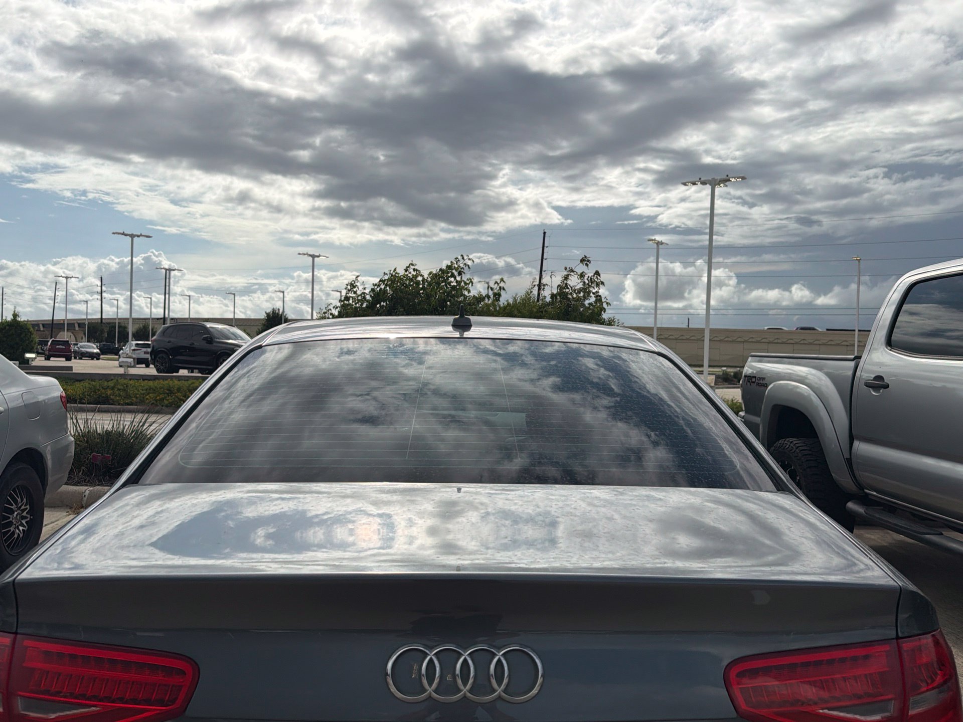 Used 2014 Audi A4 2.0T Premium Plus FWD image 4