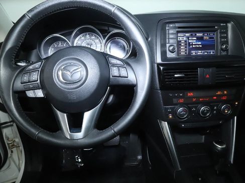 Used 2013 MAZDA CX-5 Grand Touring AWD/4WD image 26