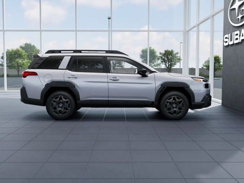 New 2026 Subaru Outback Limited AWD/4WD image 6