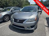 Used 2013 Nissan Sentra SR w/ Premium Pkg image 2