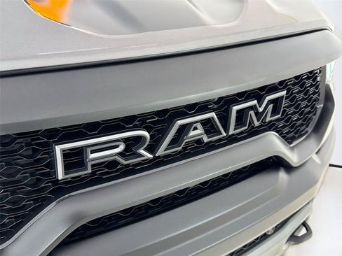Used 2021 RAM 1500 TRX w/ TRX Level 2 Equipment Group AWD/4WD image 35