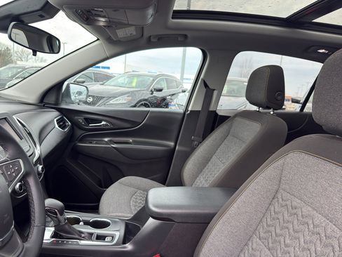 Used 2024 Chevrolet Equinox LT image 26