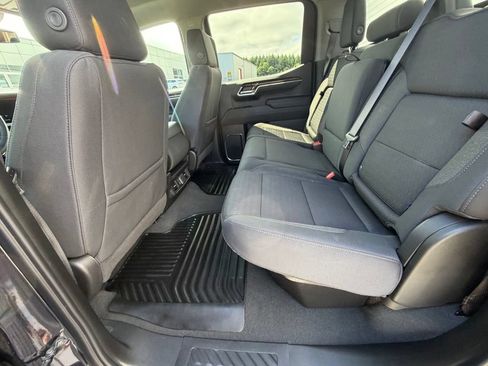 Used 2025 GMC Sierra 1500 Elevation AWD/4WD image 44