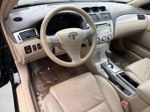 Used 2008 Toyota Solara SE FWD image 11
