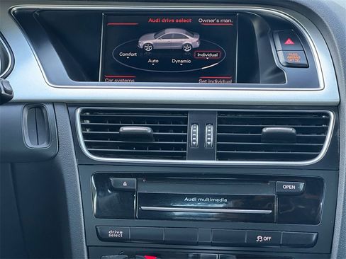 Used 2016 Audi S4 Premium Plus w/ Technology Package image 20