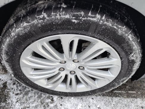 Used 2019 Buick LaCrosse Essence w/ Sights and Sounds Package image 15