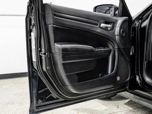 Used 2015 Chrysler 300 S w/ 300S Premium Group RWD image 56