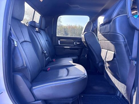 Used 2017 RAM 1500 Limited image 39