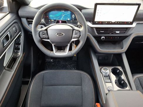 New 2026 Ford Explorer Tremor w/ Tremor Ultimate Package image 8