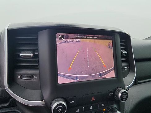 Used 2019 RAM 1500 Big Horn image 21