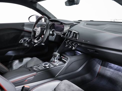 Used 2023 Audi R8 V10 GT image 26