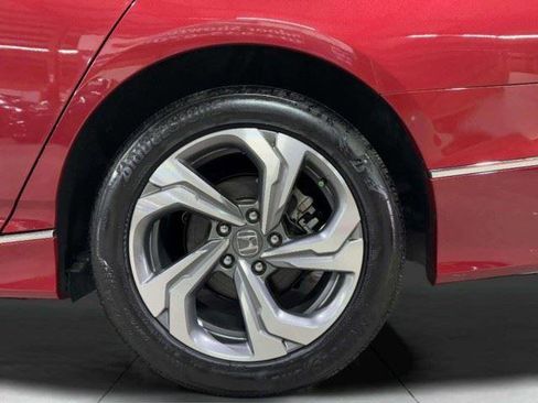 Used 2020 Honda Accord EX-L image 64