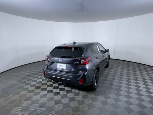Used 2024 Subaru Crosstrek 2.0i image 8
