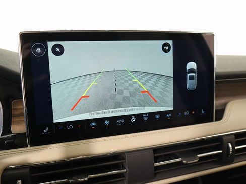 New 2025 Lincoln Corsair Grand Touring w/ Jet Appearance Package image 6