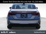Used 2023 Kia Forte LXS image 5