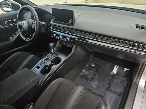 Used 2023 Honda Civic Sport image 21