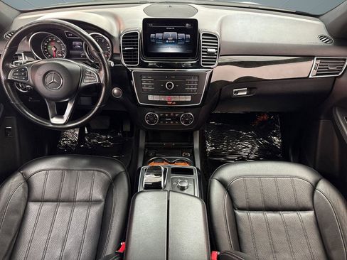 Used 2017 Mercedes-Benz GLE 350 image 15