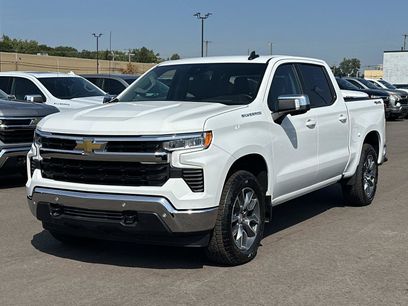 Used 2026 Chevrolet Silverado 1500 LT w/ Safety Package