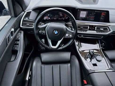 Used 2021 BMW X5 sDrive40i w/ Premium Package 2 RWD image 17