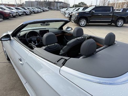 Used 2022 Audi A5 2.0T Premium Plus image 10