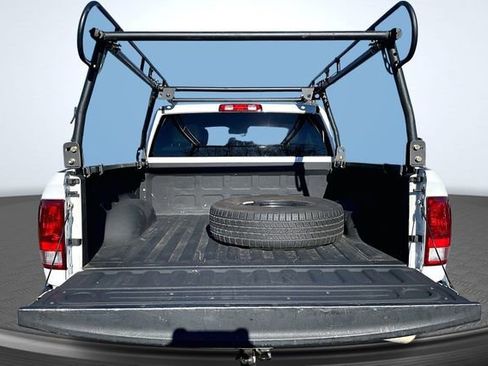 Used 2020 RAM 1500 Tradesman w/ Chrome Appearance Group image 7