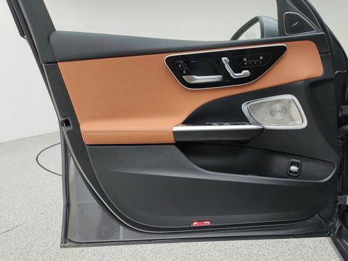 Certified 2024 Mercedes-Benz C 300 Sedan image 26