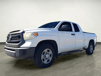 Used 2014 Toyota Tundra SR