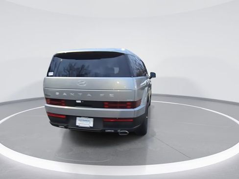 New 2026 Hyundai Santa Fe SE AWD/4WD image 8