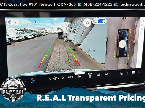 New 2026 Ford Expedition Tremor AWD/4WD image 23