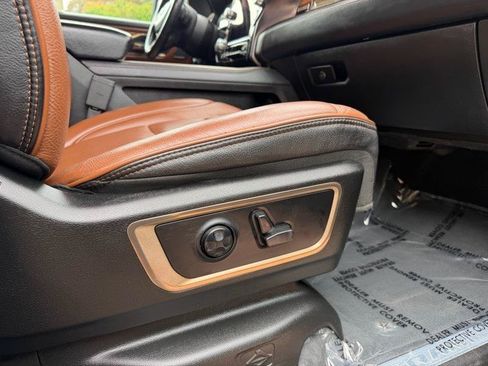 Used 2021 RAM 1500 Limited AWD/4WD image 83