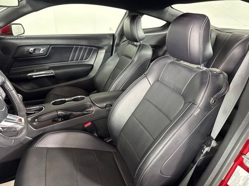 Used 2017 Ford Mustang Premium w/ Equipment Group 201A RWD image 16