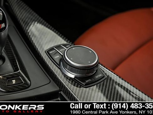 Used 2019 BMW M4 Coupe w/ Competition Package RWD image 24
