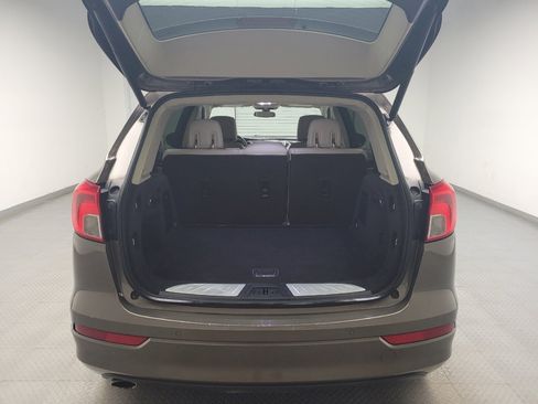 Used 2018 Buick Envision Preferred FWD image 29