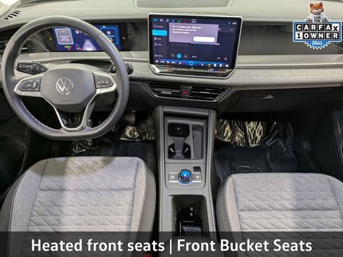 Used 2025 Volkswagen Tiguan S AWD/4WD image 29