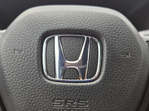 Used 2025 Honda CR-V Sport image 27