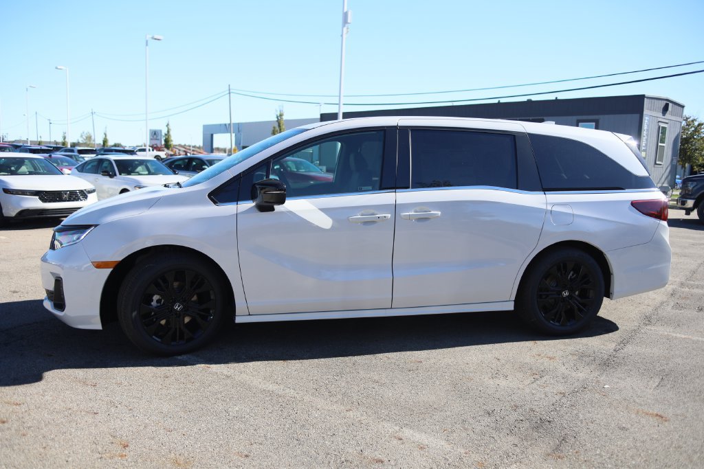 New 2027 Honda Odyssey Sport-L image 8