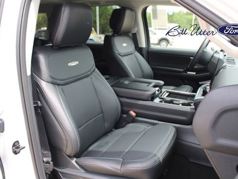 New 2026 Ford Expedition Max Platinum AWD/4WD image 7