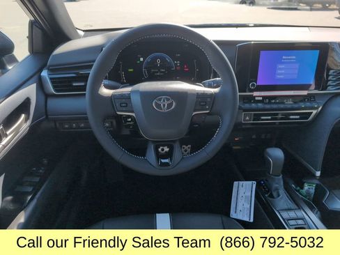 New 2026 Toyota Camry SE w/ Convenience Package FWD image 13
