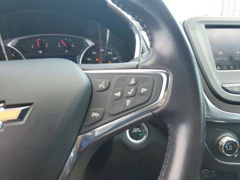 Used 2020 Chevrolet Equinox LT AWD/4WD image 24