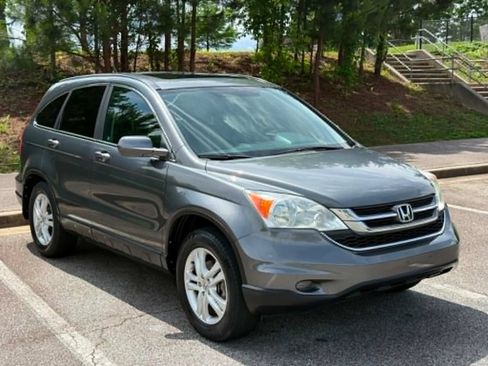 Used 2011 Honda CR-V EX-L image 19