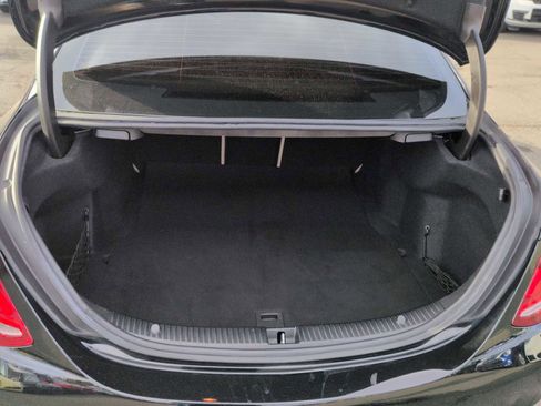 Used 2015 Mercedes-Benz C 300 4MATIC Sedan image 33